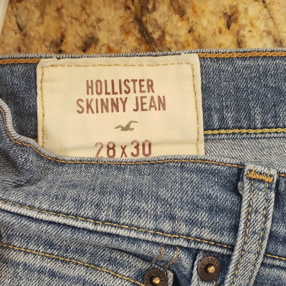 Jeans - Picture 3 of 3
